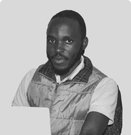 Dominic Otieno