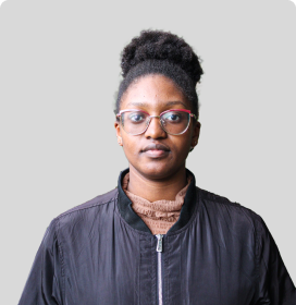 Jane Wangari