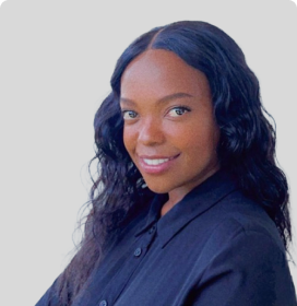 Loyce Ayebare