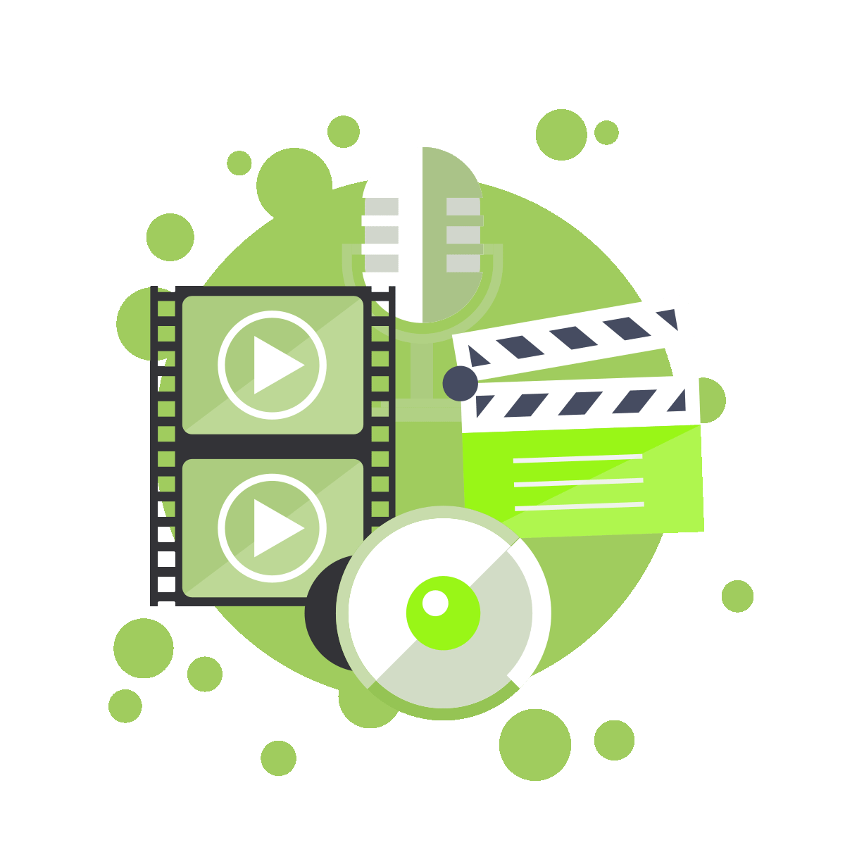 Funding Hero Animation